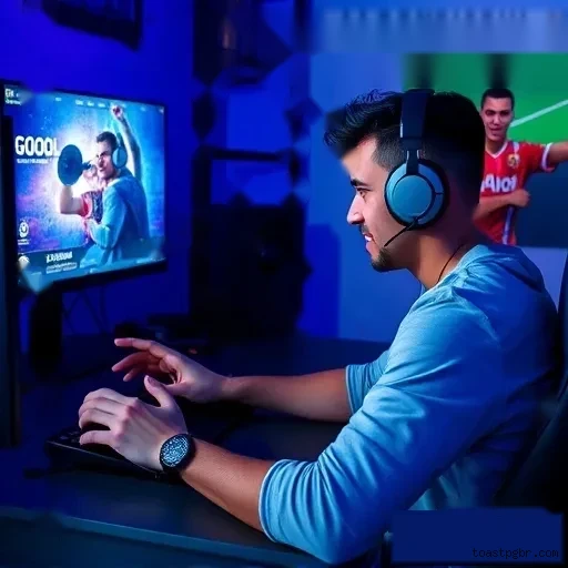 Aviator - Crash game popular na Toastpg