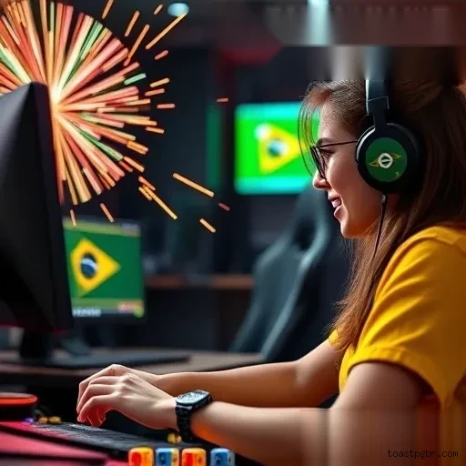 Formulário registro Toastpg