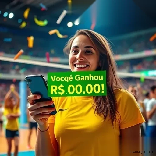 Cashback VIP Toastpg - reembolso semanal