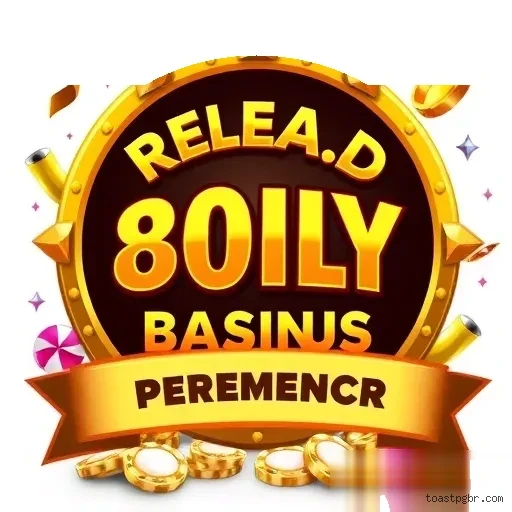 Slots com prêmios Toastpg